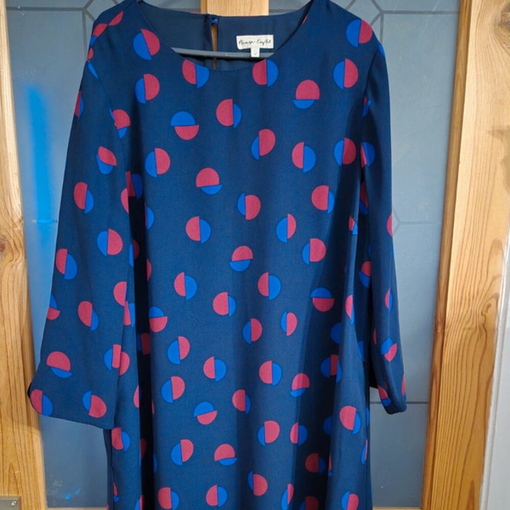 Phase eight dress
